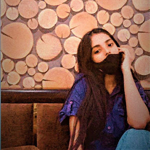 Meet your Posher, Reshma